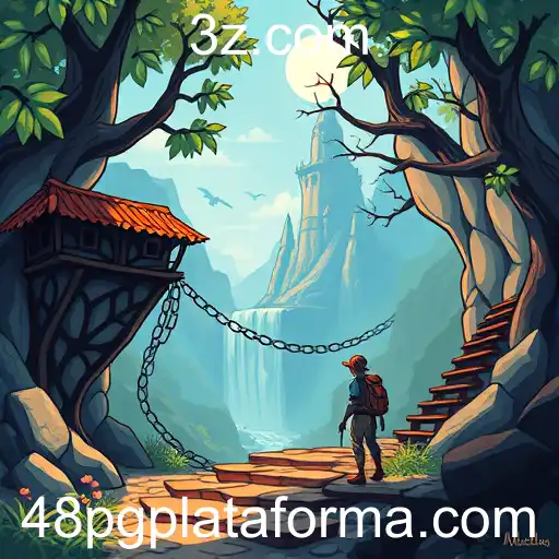 A Evolução do 48pg Plataforma no Cenário de Jogos em 2026