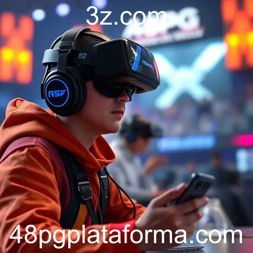 Evolução da Plataforma 48PG em 2026