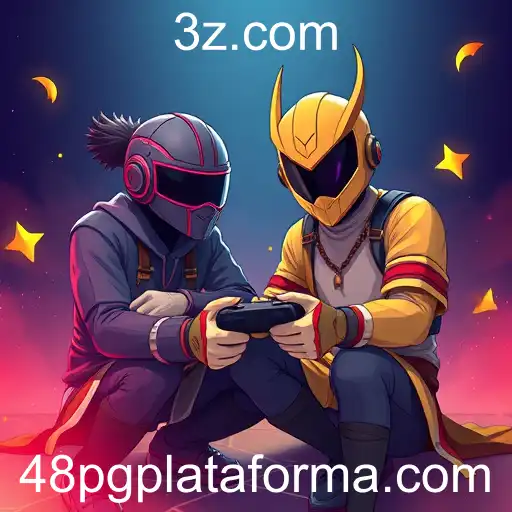 A Evolução da Plataforma 48pg e o Cenário Atual dos Jogos Online