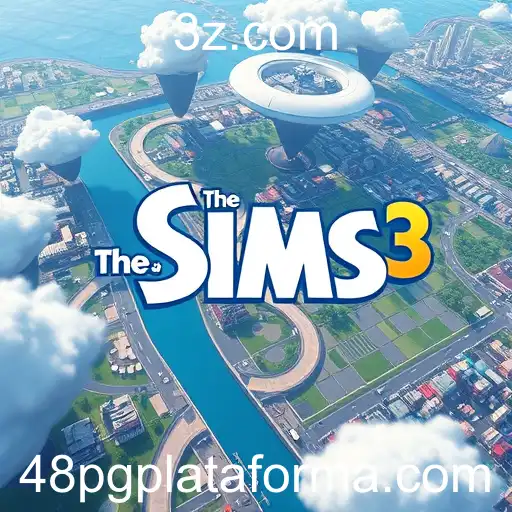 A Revolução dos Jogos na 48pg Plataforma