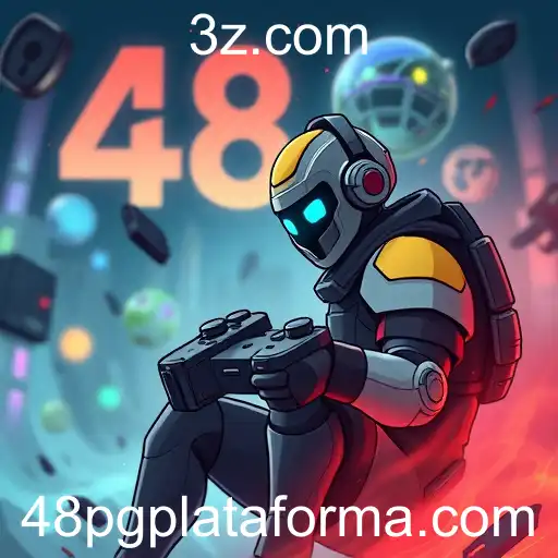 Inovações Transformam o Cenário de Jogos na 48pg Plataforma