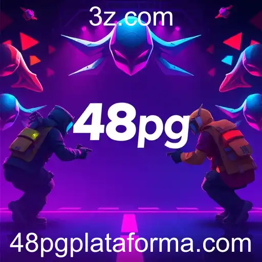 Explorando o Crescimento da Plataforma 48pg em 2026