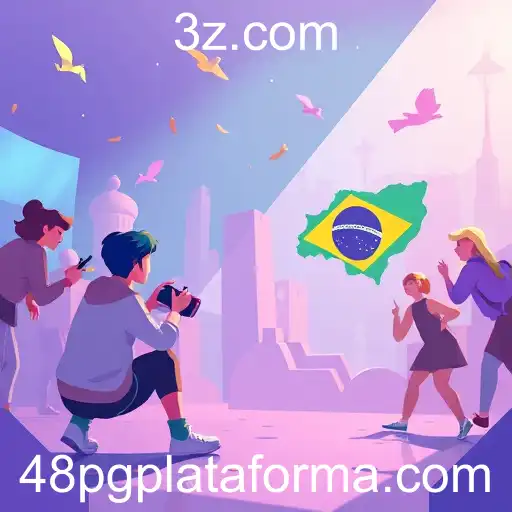O Crescimento da Indústria de Jogos no Brasil