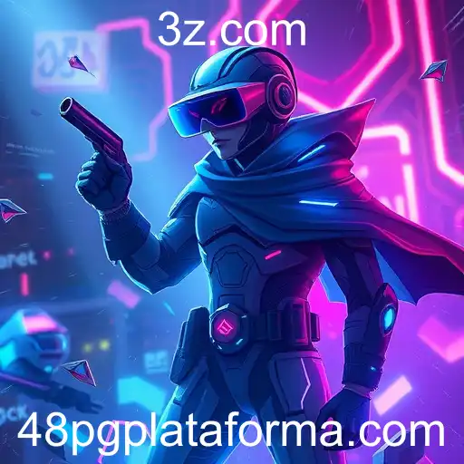 Inovação e Tendências no Universo dos Jogos