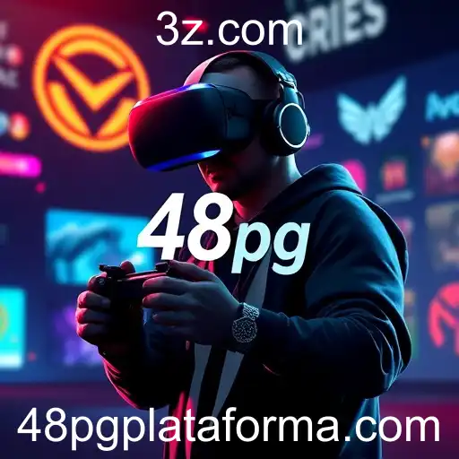 Inovações Revolucionárias no Mundo dos Jogos em 2026