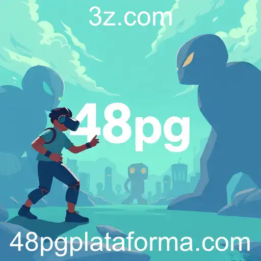 Os Jogos em 2026 e a Emergente Plataforma 48pg