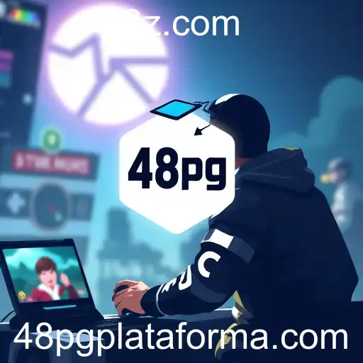 Transformações no Mercado de Jogos Online