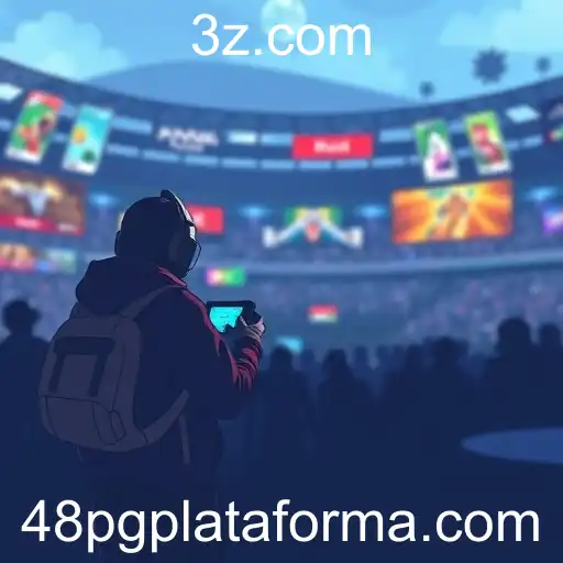 Revolução Digital: Impacto das Plataformas de Jogos em 2026