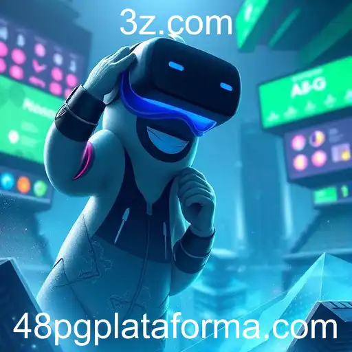 Inovação e Expansão na Indústria de Jogos