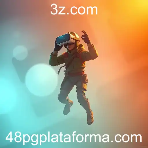 A Revolução dos Jogos com a 48pg Plataforma