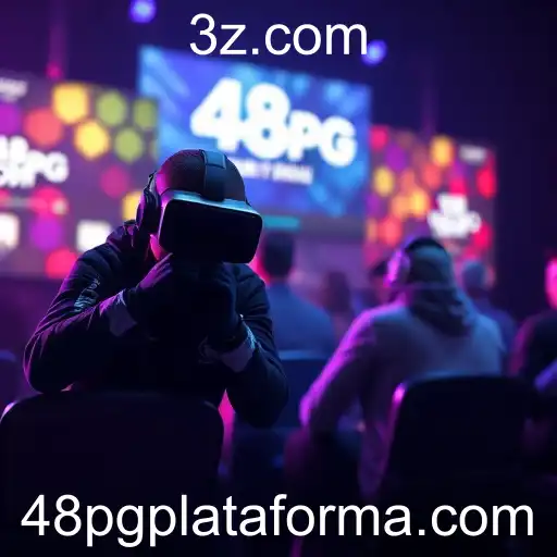 O Impacto da 48pg na Indústria de Jogos em 2026