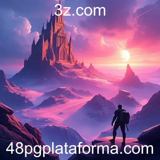 A Ascensão da 48pg Plataforma no Cenário dos Jogos