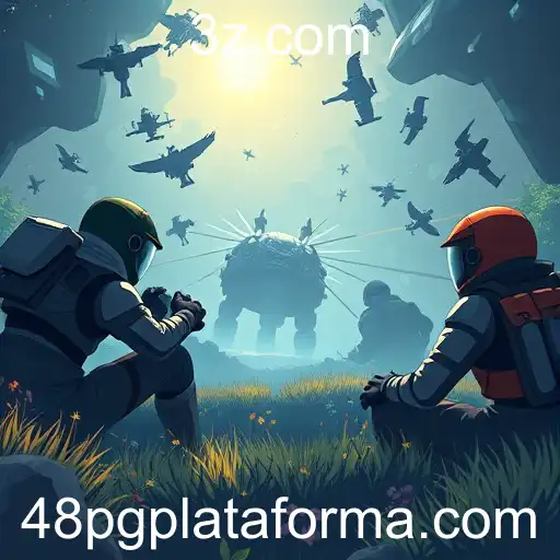 Revolução dos Jogos Digitais Brasileiros