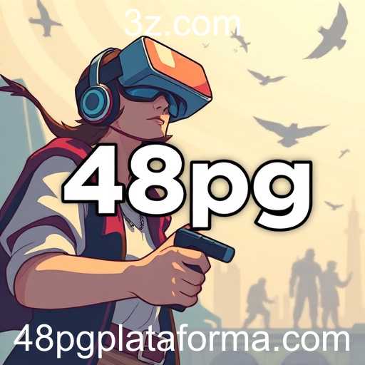 A Evolução dos Jogos na 48pg Plataforma