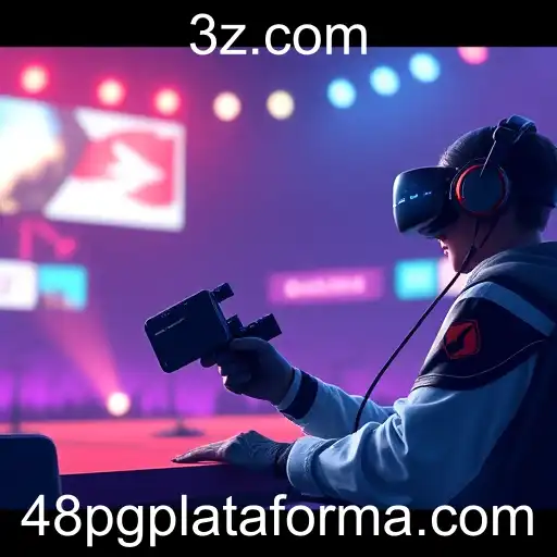 Novidades e Tendências do Mundo dos Jogos em 2026