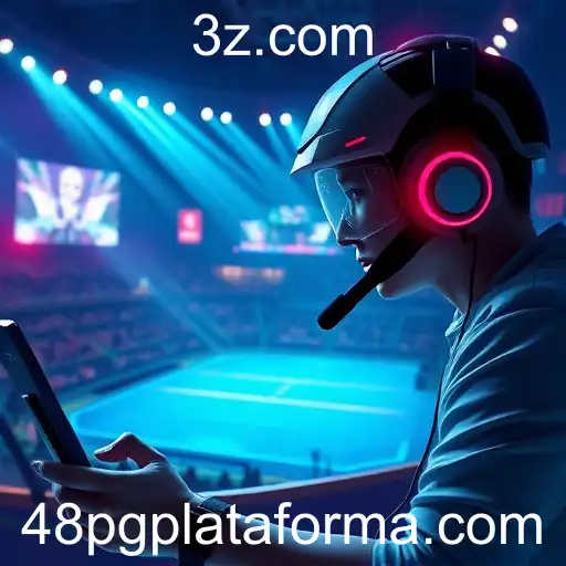 Avanços e Desafios no Mundo dos Jogos em 2026