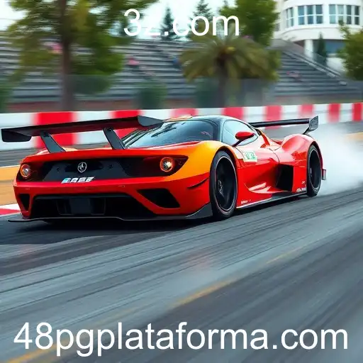 Explorando a Revolução dos Jogos na 48pg Plataforma