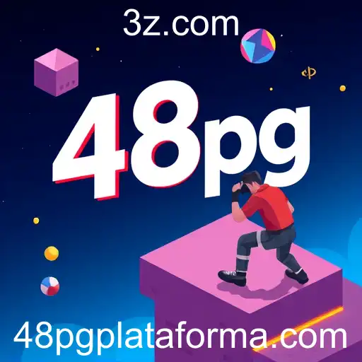Ascensão da 48PG no Cenário dos Games