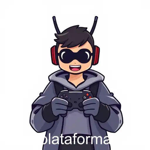 A Revolução dos Jogos na 48pg Plataforma