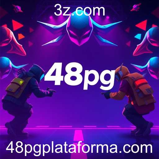 Explorando o Crescimento da Plataforma 48pg em 2026