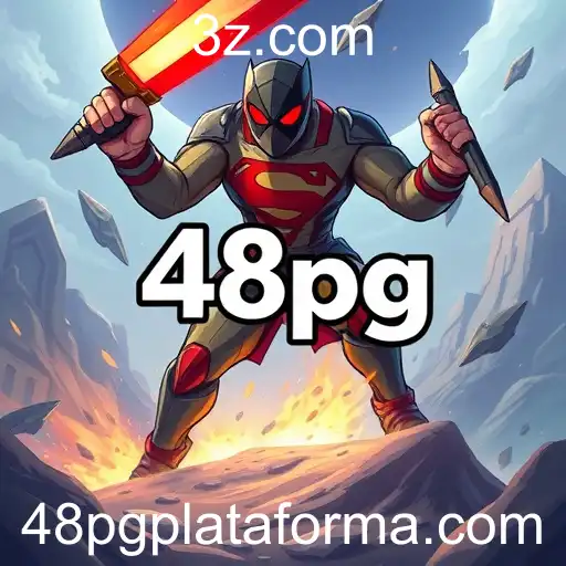 A Revolução dos Jogos na Plataforma 48PG