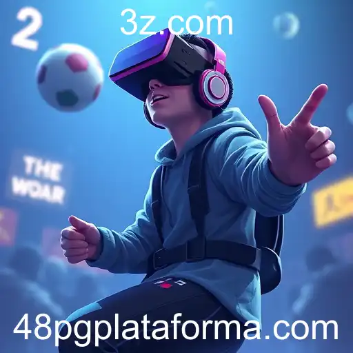 Novidades e Tendências na Plataforma 48pg