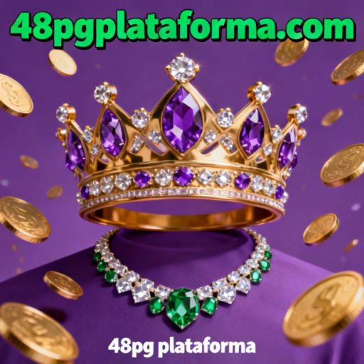 48pg plataforma