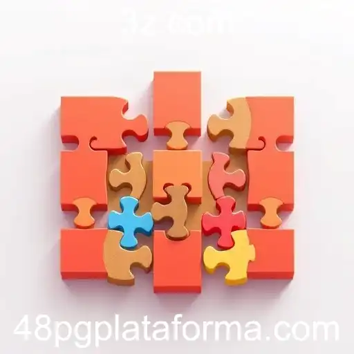 Novo Horizonte no Mercado de Jogos com 48pg plataforma