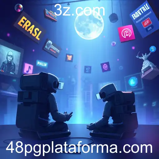 A Evolução dos Jogos Online: Tendências de 2026