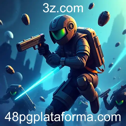 A Ascensão da 48pg Plataforma nos Jogos Online