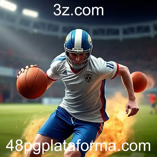 A Revolução da 48pg Plataforma no Mundo dos Jogos