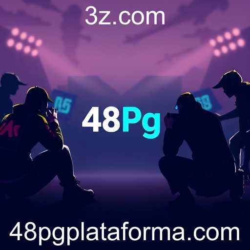 A Revolução dos Jogos na 48Pg Plataforma em 2026