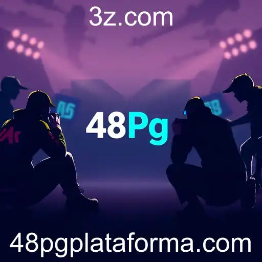 A Revolução dos Jogos na 48Pg Plataforma em 2026