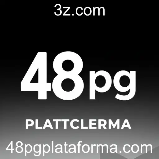 A Revolução da 48pg Plataforma no Mundo dos Jogos