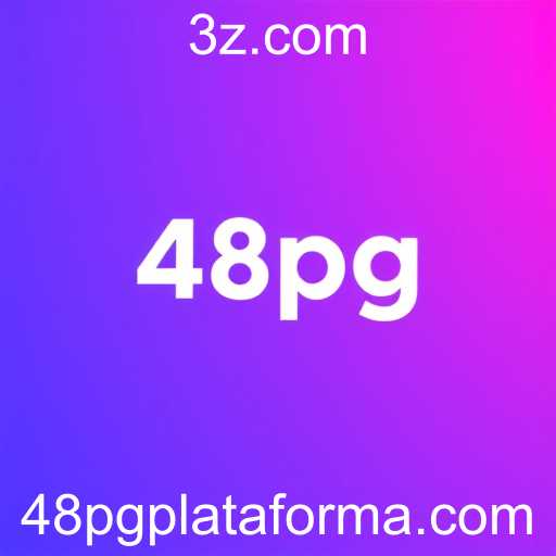 O Futuro dos Jogos Online: 48pg Plataforma Inova em 2026