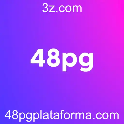 O Futuro dos Jogos Online: 48pg Plataforma Inova em 2026